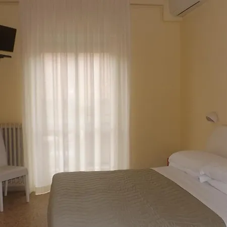 Hotel Cesare Giulianova