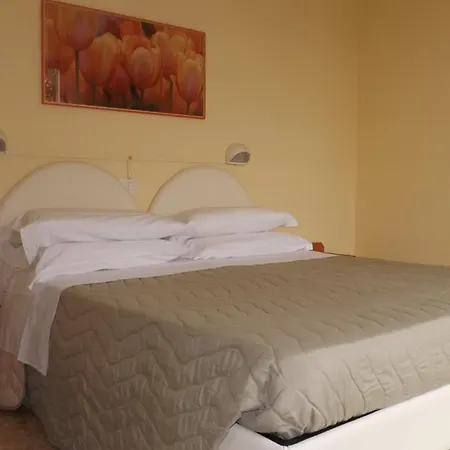 Hotel Cesare