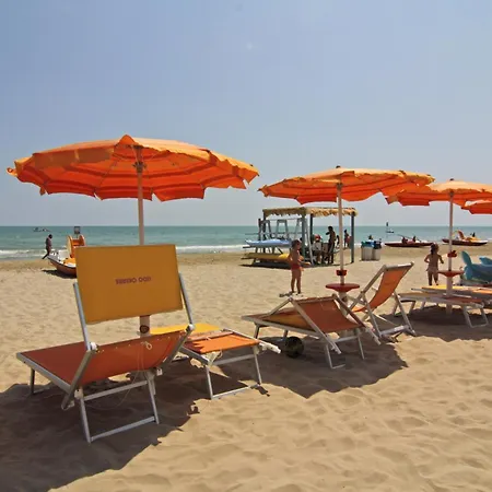 Cesare Hotel Giulianova