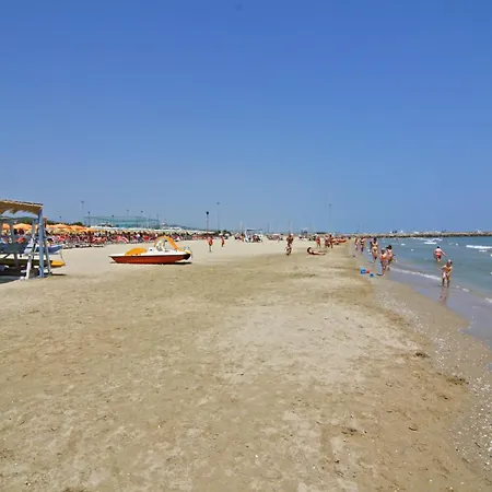 Cesare Hotel Giulianova