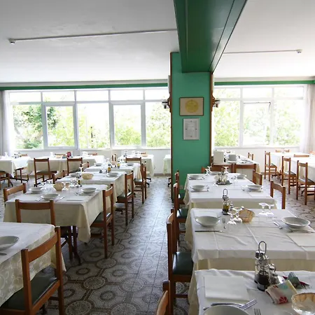 Hotel Cesare Giulianova