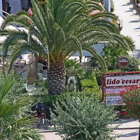 Hotel Cesare 3*
