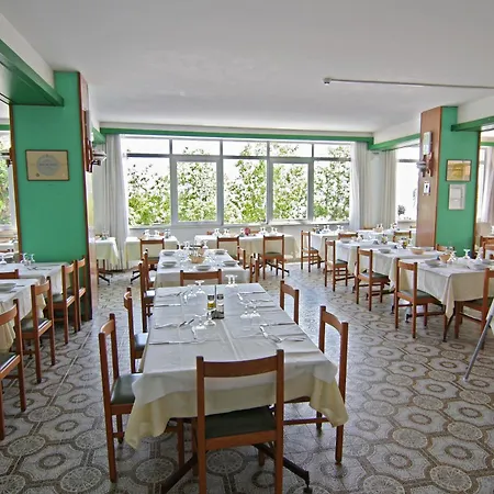 Cesare Szálloda Giulianova