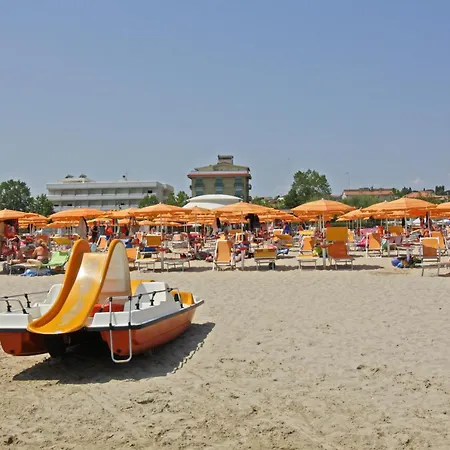 Hotel Cesare Giulianova