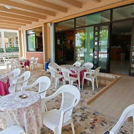 Cesare Hotel Giulianova