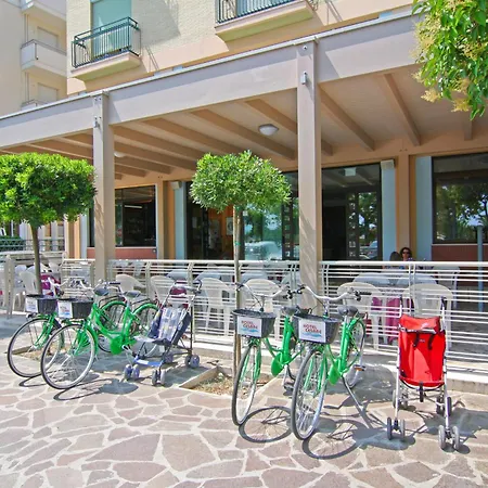Hotel Cesare Giulianova