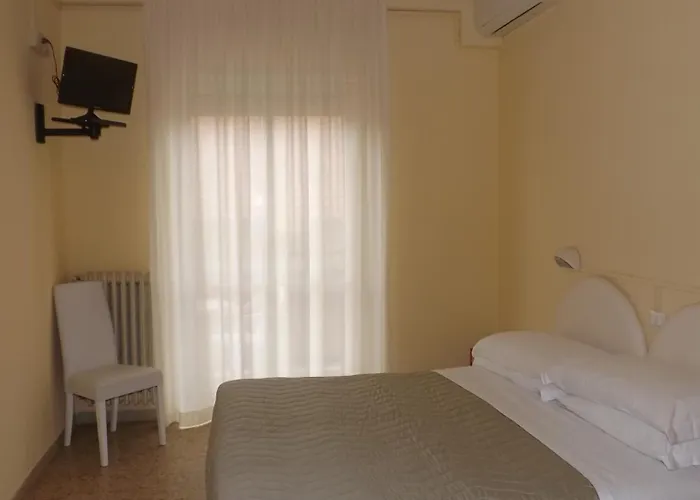 Otel Cesare Giulianova