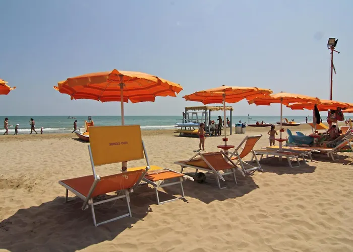 Cesare Otel Giulianova