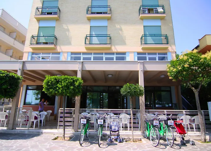 Otel Cesare