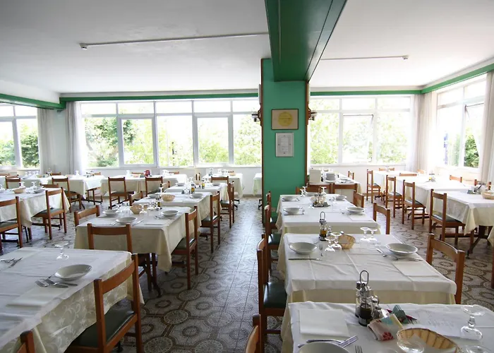 Otel Cesare Giulianova