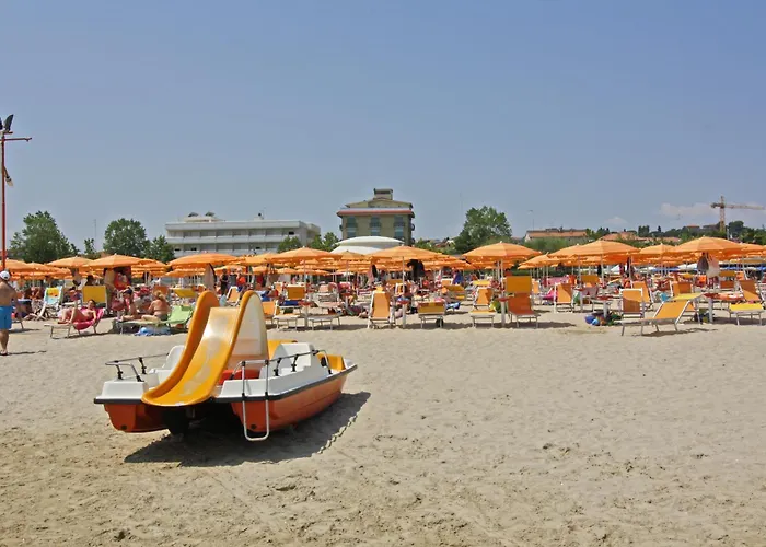 Otel Cesare Giulianova