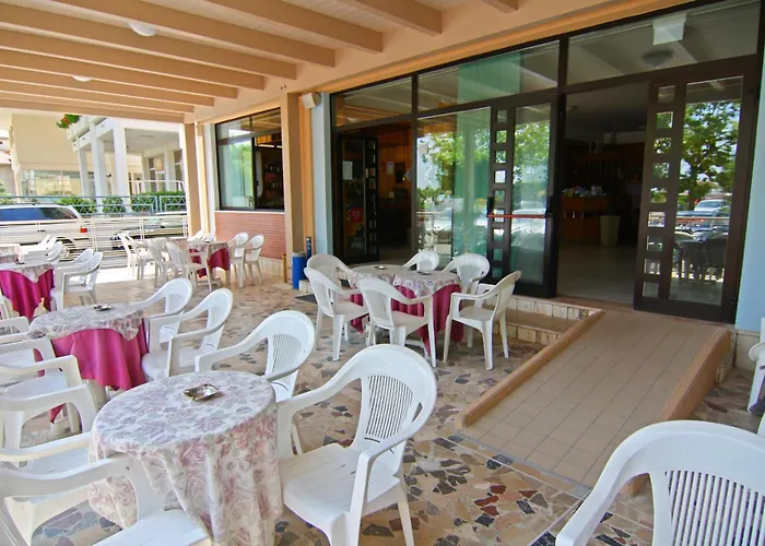 Cesare Otel Giulianova